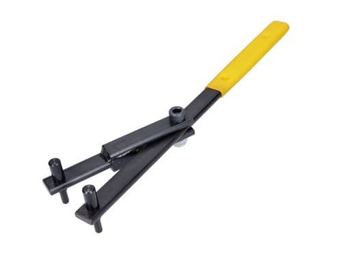 Herramienta para bloquear variador y embrague - universal 320mm