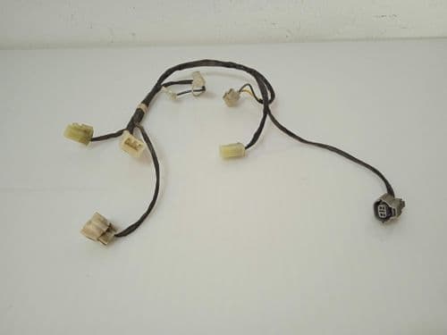 Instalación Eléctrica Faro Delantero Suzuki Burgman 125 200 07-15