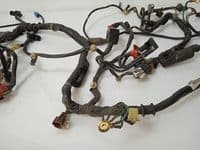 Instalación Eléctrica Honda Forza 300 2013 - 2016