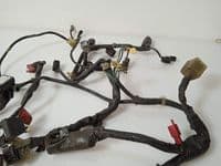 Instalación Eléctrica Honda Forza 300 2013 - 2016
