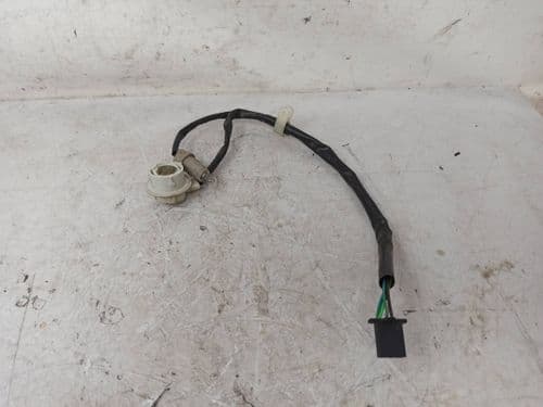 Instalación Eléctrica Intermitente Delantero Honda Sh 300 2006 - 2010
