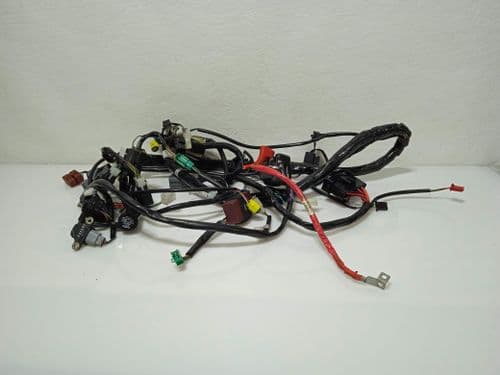Instalación Eléctrica Kymco Superdink Abs 125 2016 - 2019