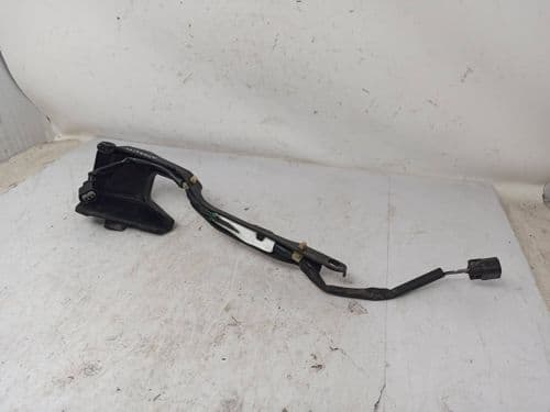Instalación Eléctrica Motor Honda Pcx 125 2009 2012.