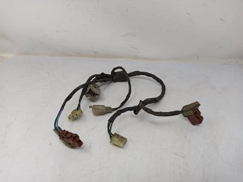 Instalación Eléctrica Piloto Trasero Honda Forza 250 2005 - 2008