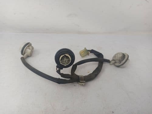 Instalación Eléctrica Piloto Trasero Honda Sh 300 2006 - 2010