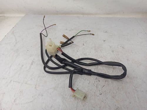 Instalación Eléctrica Piloto Trasero Rieju Cityline 125