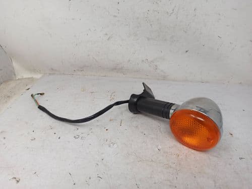 Intermitente Delantero Derecho Con Soporte Suzuki Marauder 250 1998 - 2008