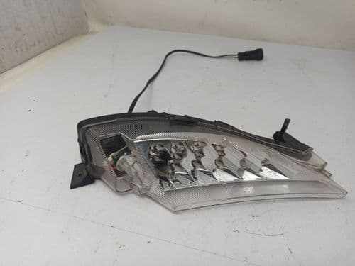 Intermitente Delantero Derecho Keeway Silverblade 125
