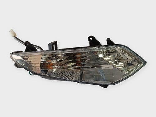 Intermitente delantero derecho Kymco Agility City 125 E5 (2021-2025)