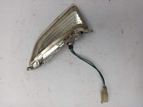 Intermitente Delantero Derecho Kymco People S 125 2005 - 2016