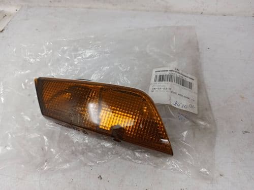 Intermitente Delantero Derecho Suzuki Address 50