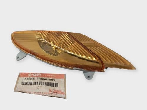 Intermitente Delantero Derecho Suzuki Burgman 250 03-06, 400 03-05