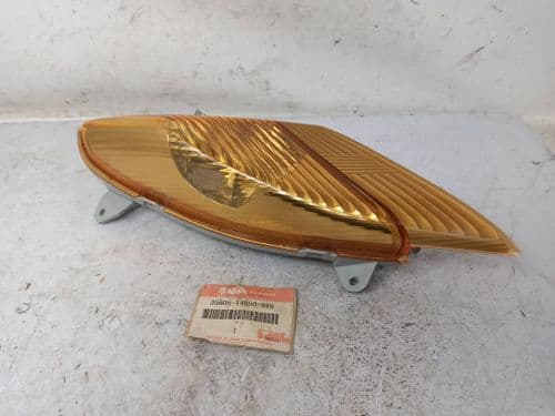 Intermitente Delantero Derecho Suzuki Burgman 250 03-06, 400 03-05