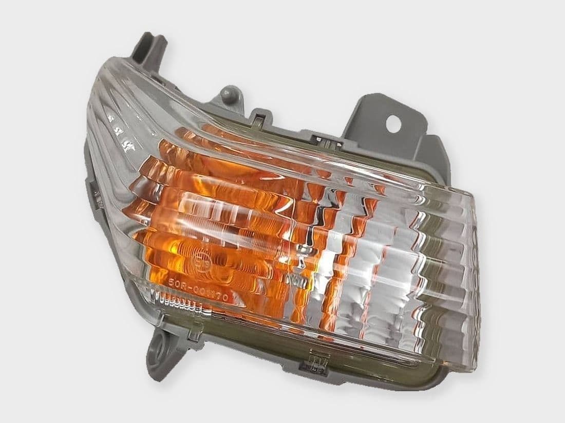 Intermitente Delantero Derecho Renault Máster 2