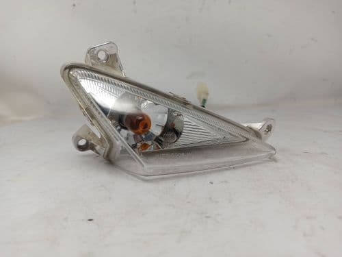 Intermitente Delantero Derecho Sym Jet 4 (2T) 50