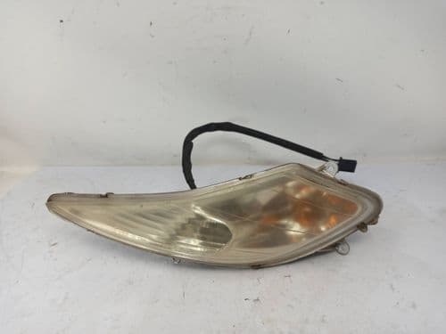 Intermitente Delantero Izquierdo Honda Sh 125 (0509)