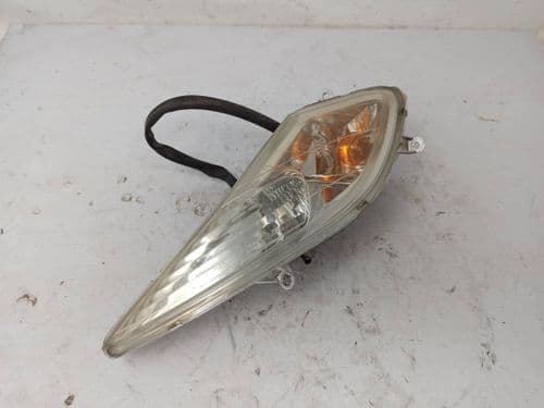 Intermitente Delantero Izquierdo Honda Sh 125 2005 - 2009