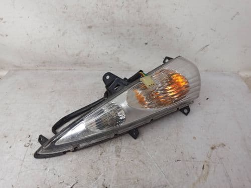 Intermitente Delantero Izquierdo Honda Sh 300 (2006-2010)