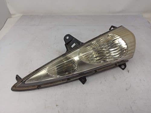 Intermitente Delantero Izquierdo Honda Sh 300 2006 - 2010