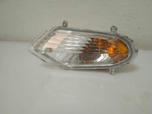 Intermitente Delantero Izquierdo Kymco Agility City 125 2009 - 2015