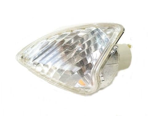 Intermitente delantero izquierdo Piaggio Liberty 125 RST