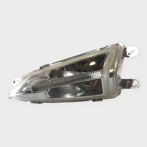 Intermitente delantero izquierdo Piaggio Liberty 50 iGet (2015-2024)