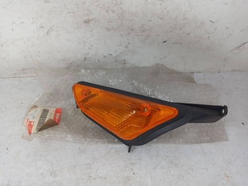 Intermitente Delantero Izquierdo Suzuki An 125 1995 - 2000