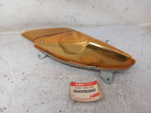 Intermitente Delantero Izquierdo Suzuki Burgman 250 400 2003 - 2006