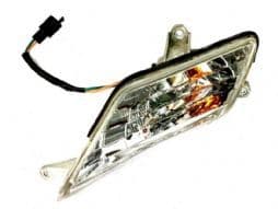 Intermitente Delantero Izquierdo Sym Hd Evo 125 2010