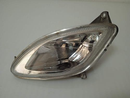 Intermitente Delantero Izquierdo Sym Symphony SR Cargo 50 125