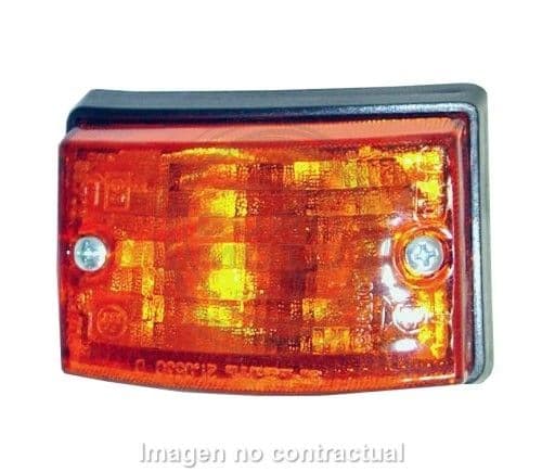 Intermitente delantero izquierdo Vespa PKS 125 - Tienda