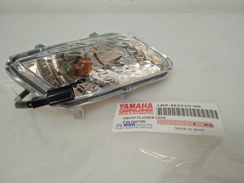 Intermitente Delantero Izquierdo Yamaha Xmax 125 2005 - 2009