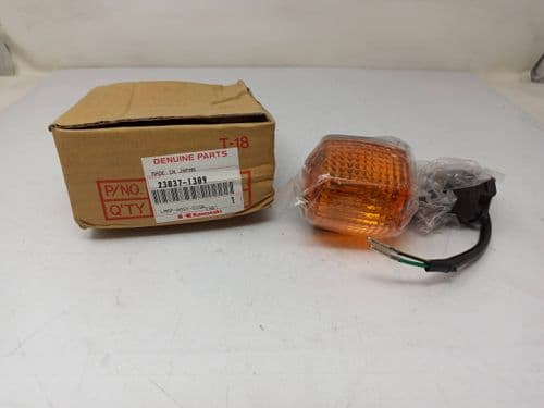 Intermitente Delantero Kawasaki Gpz 1100 1995