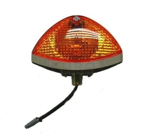 Intermitente delantero Piaggio Free 50 - Recambio moto