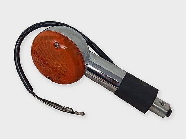 Intermitente Delantero Suzuki Savage 650 1986 - 1993