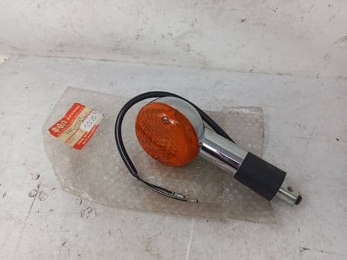 Intermitente Delantero Suzuki Savage 650 1986 - 1993