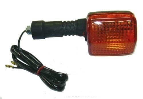 Intermitente Honda CB 250, Transalp 600, Dominator 650,  Africa Twin 750