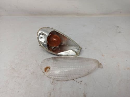 Intermitente Trasero Derecho Piaggio Liberty 50 125 150