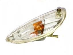 Intermitente Trasero Derecho Piaggio Liberty 50 2004 - 2009