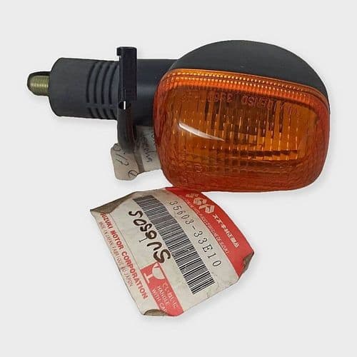 Intermitente Trasero Derecho Suzuki Gs E 500 (01-07), Gs F 500 (03-07)