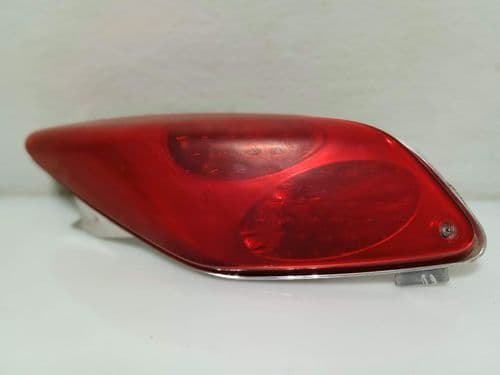 Intermitente Trasero Derecho Yamaha X-Max 125 2005 - 2009