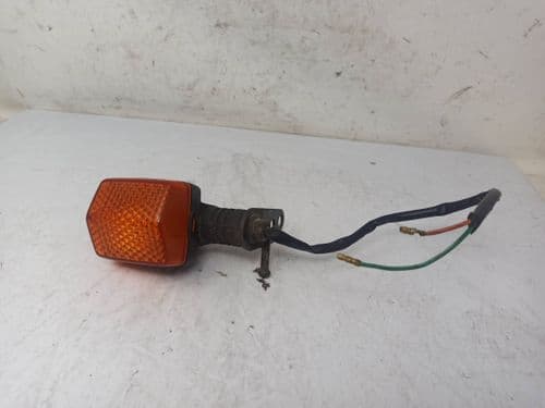 Intermitente Trasero Izquierdo Honda Cb 250 1992 - 2005