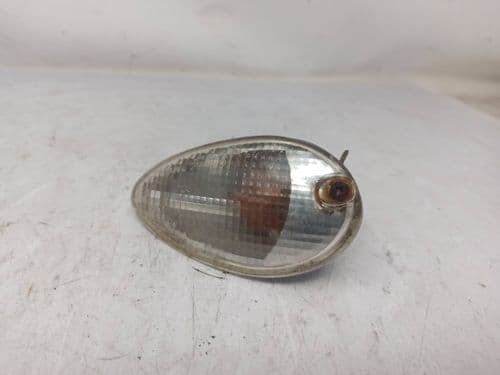 Intermitente Trasero Izquierdo Piaggio Liberty 125 2004 - 2009