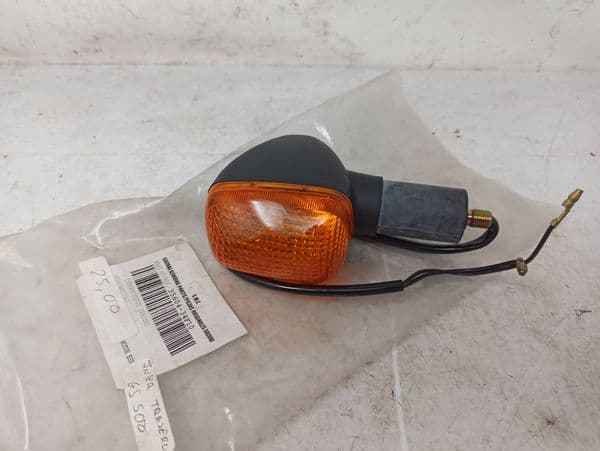 Intermitente Trasero Izquierdo Suzuki Gs E 500 2001 - 2007