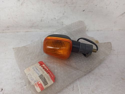 Intermitente Trasero Izquierdo Suzuki Gs E F 500 2001 - 2007
