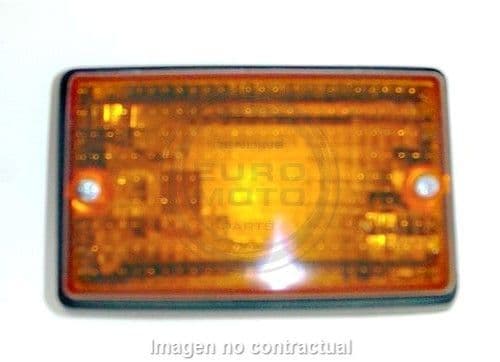 Intermitente trasero izquierdo Vespa PKS 125 - Tienda