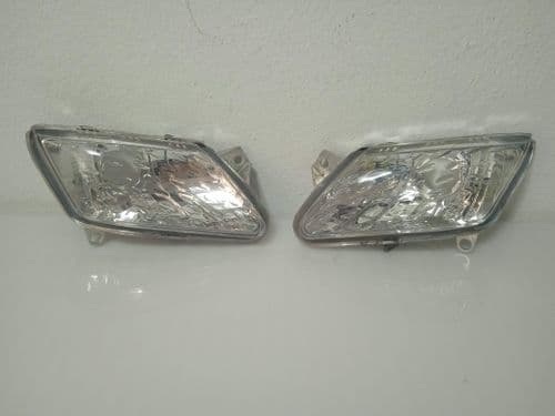 Intermitentes Delanteros Yamaha Xmax 125 250 (05-09)