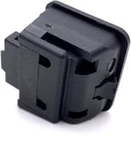 Interruptor cortas largas luces Peugeot Honda Kymco Yamaha con rafagas