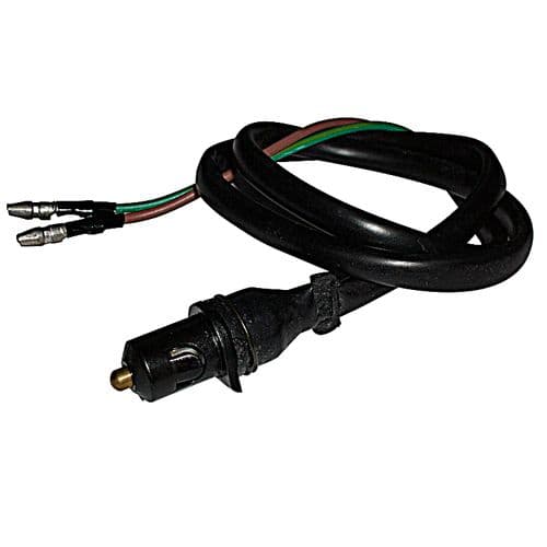 Interruptor de freno con cable Yamaha Majesty 250, DT 125 R, XTZ 660 Tenere