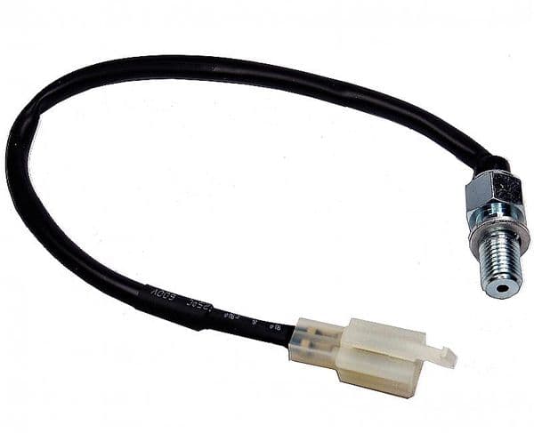Interruptor freno Hidráulico M10 x 1,25 - Tienda online